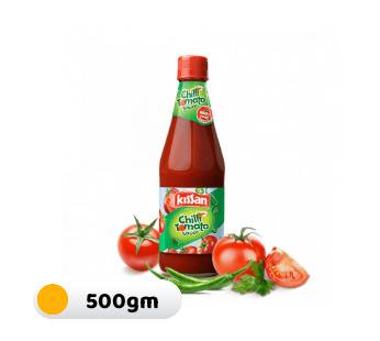 Chilli Tomato Sauce Kissan