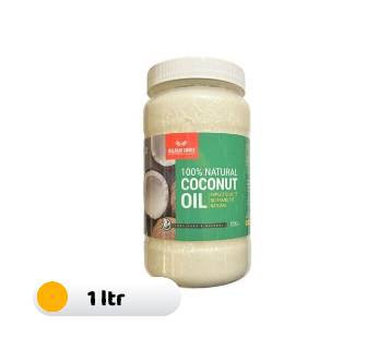 Coconut Oil Malabar Choice