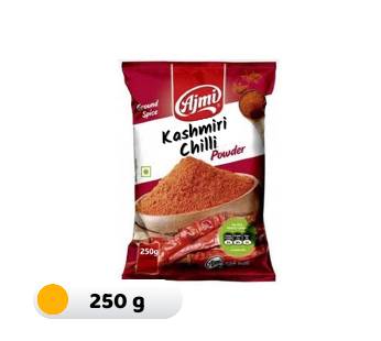 Kashmiri Chilli Powder Ajmi