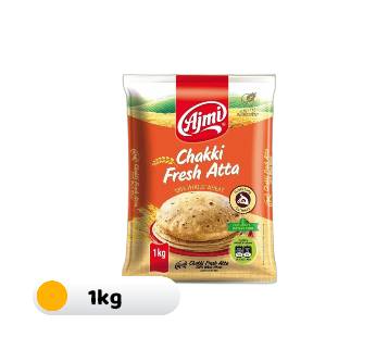 Chakki Atta Ajmi