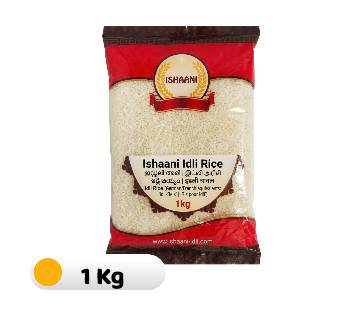 Idli Rice Ishaani