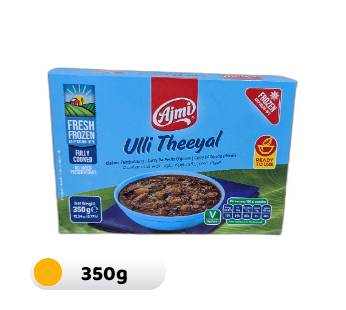 Ulli Theeyal Ajmi