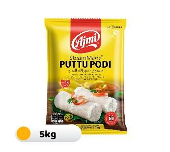 Puttupodi Steammade Ajmi