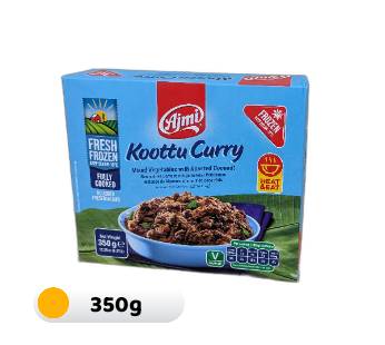 Koottu Curry Ajmi