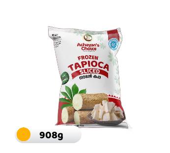 Tapioca Sliced Achayan’s Choice
