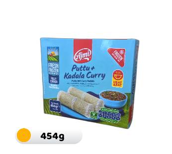 Puttu+Kadala CurryAjmi