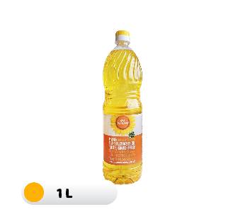 Sunflower Oil I’m A Natural