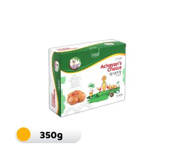 Neyyappam Achayan’s Choice