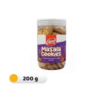 Masala CookiesAjmi