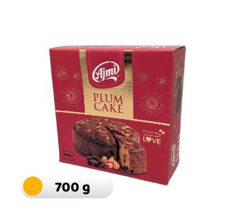 Plum Cake  Ajmi