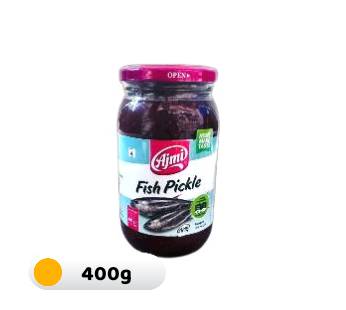 Fish PickleAjmi