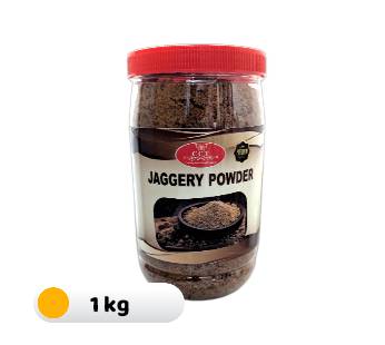 Jaggery Powder  CCT