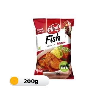 Fish Masala Ajmi