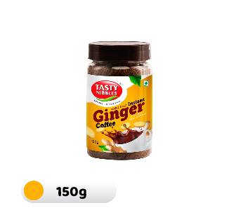 Ginger Coffee Powder Tasty Nibbles