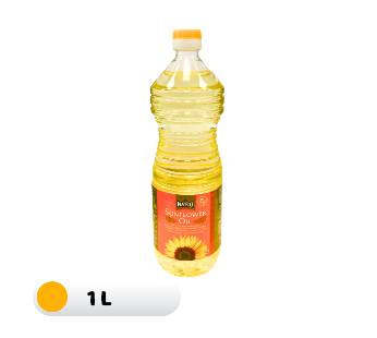 Sunflower Oil Natco